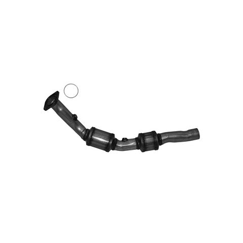 Eastern Catalytic Catalytic Converter-Direct Fit  50524