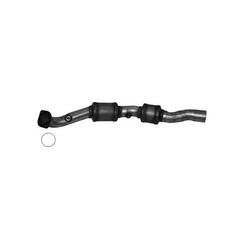 Eastern Catalytic Catalytic Converter-Direct Fit  50525
