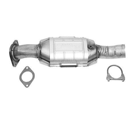 Eastern Catalytic Catalytic Converter-Direct Fit  50529