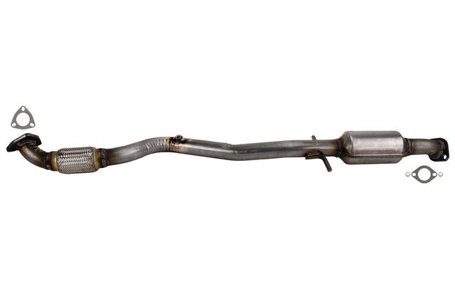 Eastern Catalytic Catalytic Converter-Direct Fit  50544