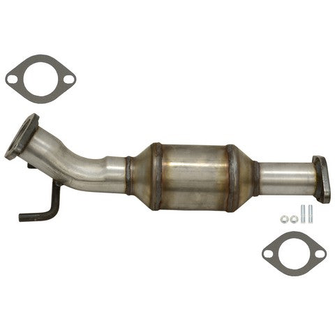 Eastern Catalytic Catalytic Converter-Direct Fit  50545