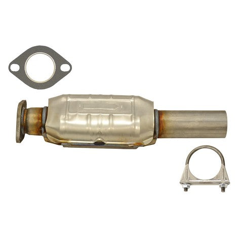 Eastern Catalytic Catalytic Converter-Direct Fit  50548
