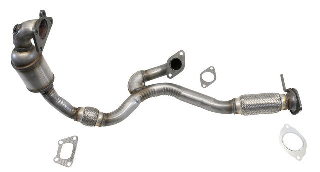 Eastern Catalytic Catalytic Converter-Direct Fit  50552