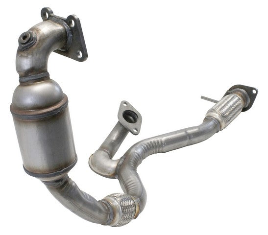 Eastern Catalytic Catalytic Converter-Direct Fit  50552