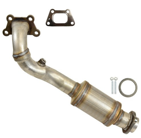 Eastern Catalytic Catalytic Converter-Direct Fit  50554