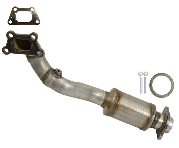 Eastern Catalytic Catalytic Converter-Direct Fit  50555