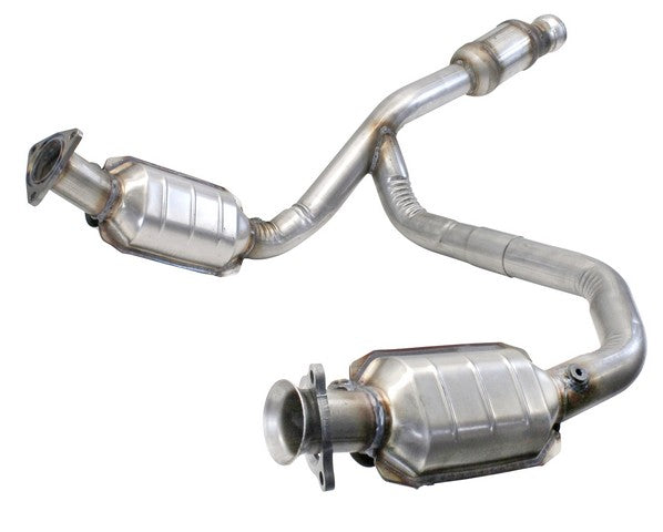 Eastern Catalytic Catalytic Converter-Direct Fit  50563