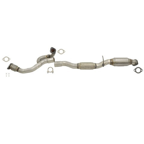 Eastern Catalytic Catalytic Converter-Direct Fit  50566