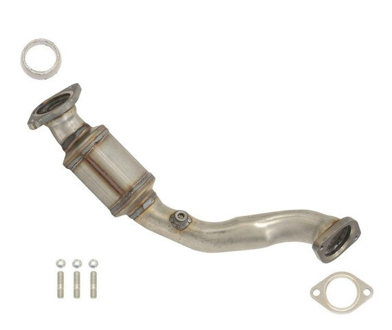 Eastern Catalytic Catalytic Converter-Direct Fit  50567