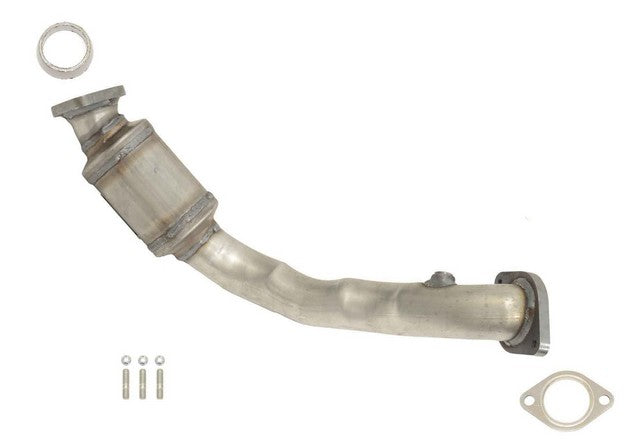 Eastern Catalytic Catalytic Converter-Direct Fit  50568