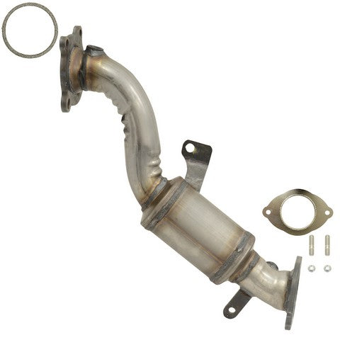 Eastern Catalytic Catalytic Converter-Direct Fit  50569