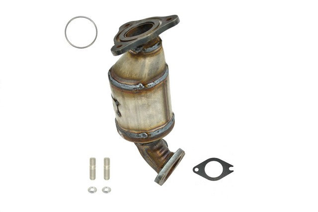 Eastern Catalytic Catalytic Converter-Direct Fit  50577