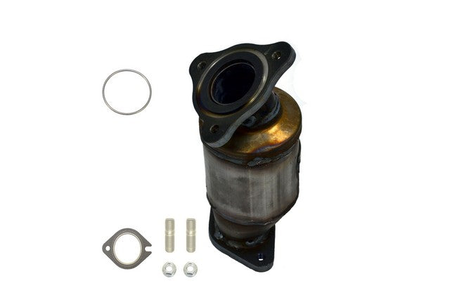 Eastern Catalytic Catalytic Converter-Direct Fit  50578
