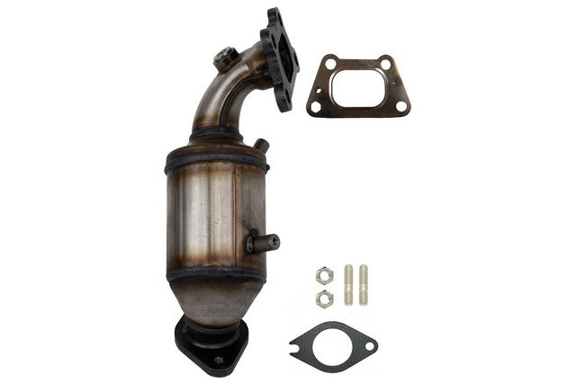 Eastern Catalytic Catalytic Converter-Direct Fit  50581