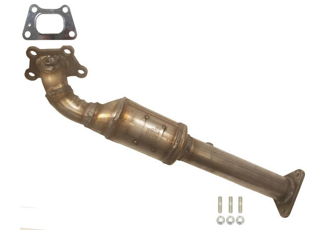 Eastern Catalytic Catalytic Converter-Direct Fit  50585
