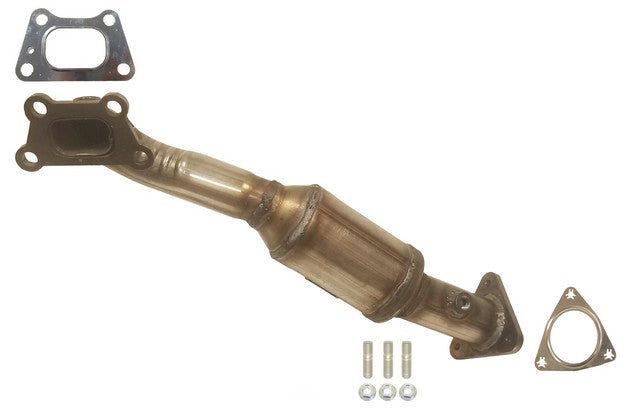 Eastern Catalytic Catalytic Converter-Direct Fit  50586