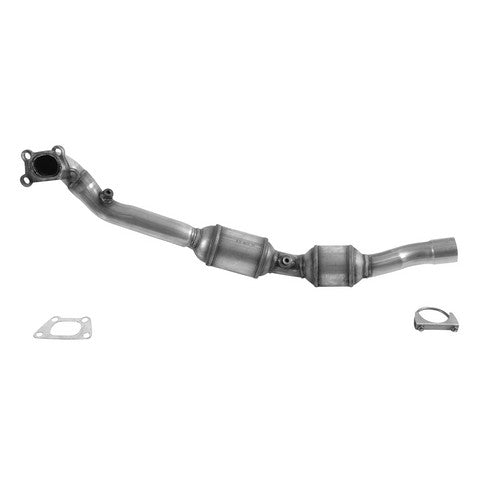 Eastern Catalytic Catalytic Converter-Direct Fit  50589