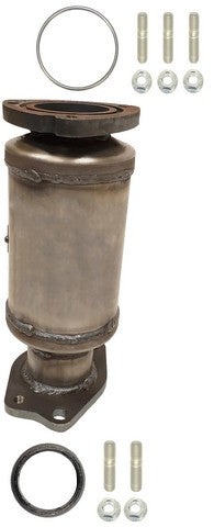 Eastern Catalytic Catalytic Converter-Direct Fit  50592
