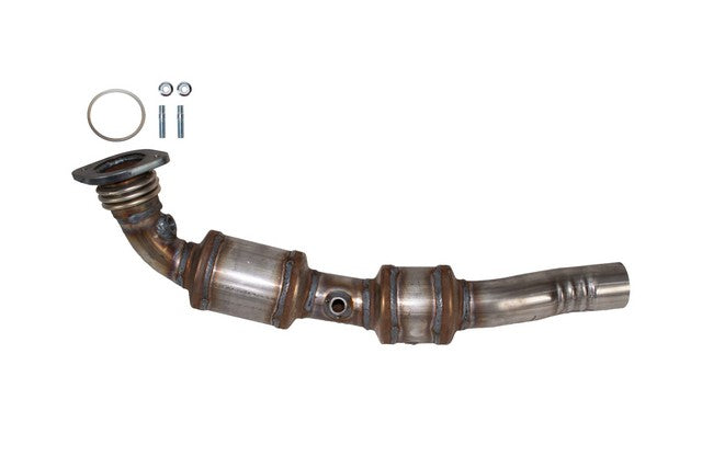 Eastern Catalytic Catalytic Converter-Direct Fit  50594