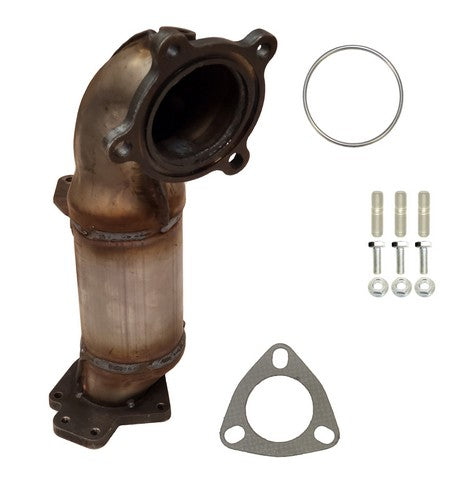 Eastern Catalytic Catalytic Converter-Direct Fit  50597