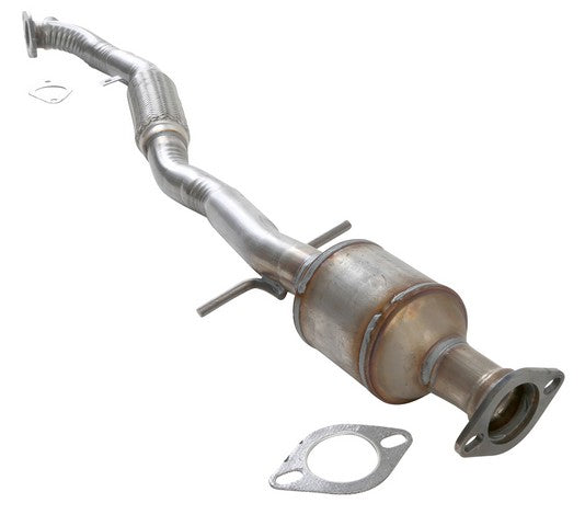 Eastern Catalytic Catalytic Converter-Direct Fit  50598