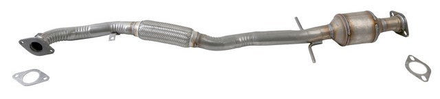 Eastern Catalytic Catalytic Converter-Direct Fit  50598