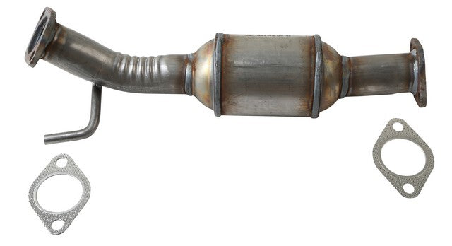 Eastern Catalytic Catalytic Converter-Direct Fit  50599