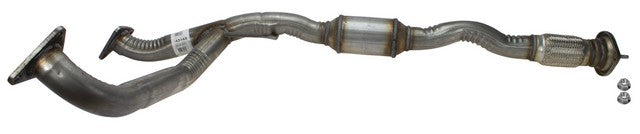 Eastern Catalytic Catalytic Converter-Direct Fit  50600