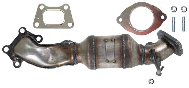 Eastern Catalytic Catalytic Converter-Direct Fit  50605