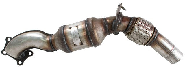 Eastern Catalytic Catalytic Converter-Direct Fit  50606