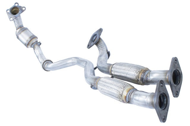 Eastern Catalytic Catalytic Converter-Direct Fit  50612