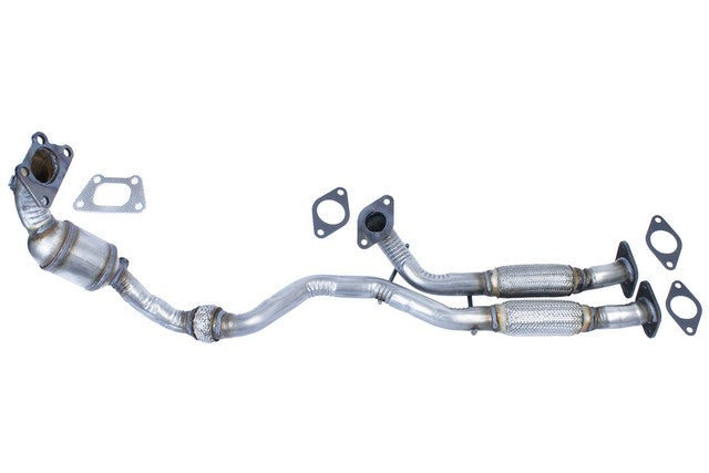 Eastern Catalytic Catalytic Converter-Direct Fit  50612