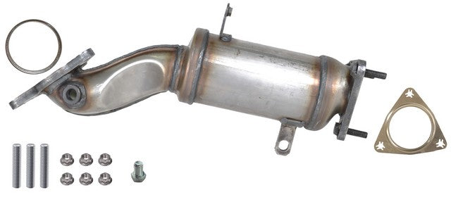 Eastern Catalytic Catalytic Converter-Direct Fit  50622
