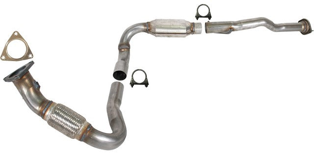 Eastern Catalytic Catalytic Converter-Direct Fit  50623