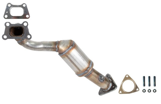 Eastern Catalytic Catalytic Converter-Direct Fit  50625