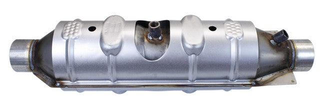 Eastern Catalytic Catalytic Converter-Universal  78400