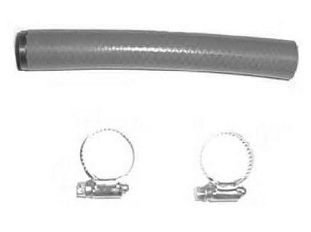 Eastern Catalytic Secondary Air Injection Hose  80051