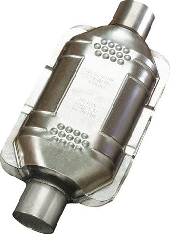 Eastern Catalytic Catalytic Converter-Universal  83166