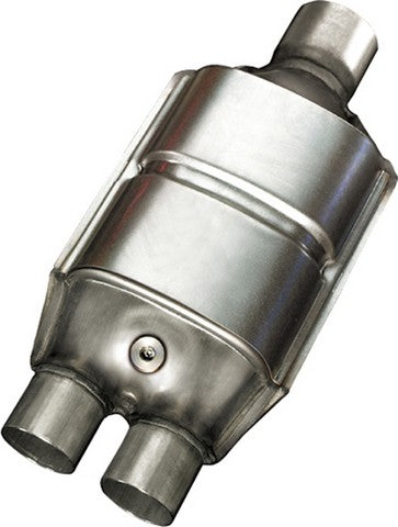 Eastern Catalytic Catalytic Converter-Universal  85356