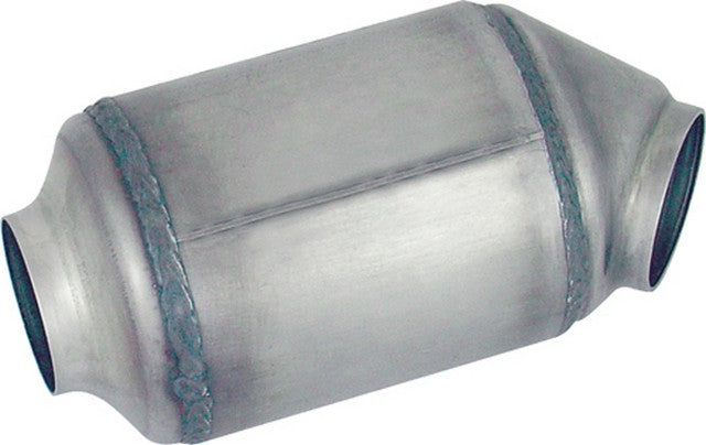 Eastern Catalytic Catalytic Converter-Universal  92204