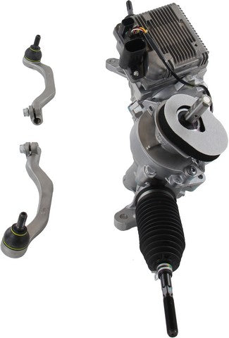 Atlantic Automotive Engineering Rack and Pinion Assembly  ER1017F