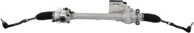 Atlantic Automotive Engineering Rack and Pinion Assembly  ER9612F