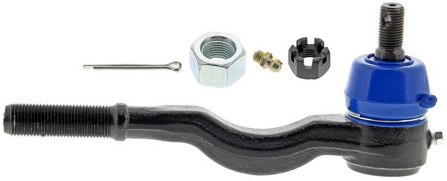 Mevotech Steering Tie Rod End  MES3387RL