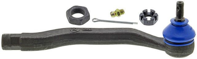 Mevotech Steering Tie Rod End  MES3491