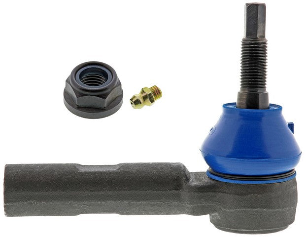 Mevotech Steering Tie Rod End  MES3571