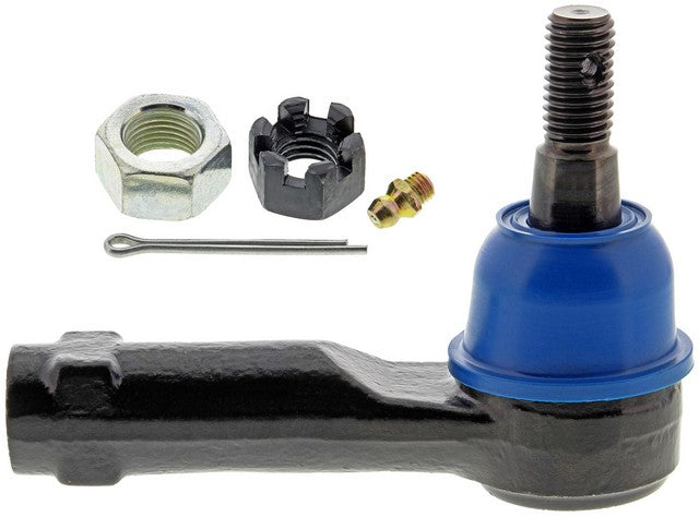 Mevotech Steering Tie Rod End  MES3691
