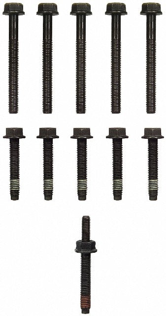FEL-PRO Engine Cylinder Head Bolt Set  ES 72155