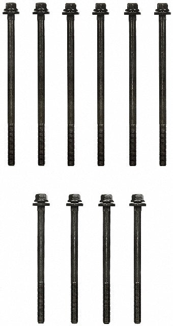FEL-PRO Engine Cylinder Head Bolt Set  ES 72157