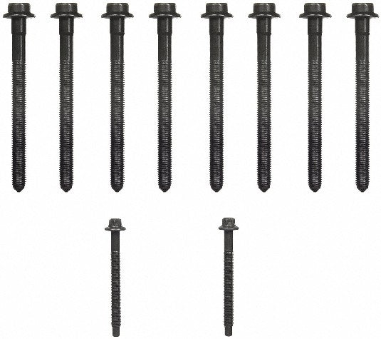 FEL-PRO Engine Cylinder Head Bolt Set  ES 72171