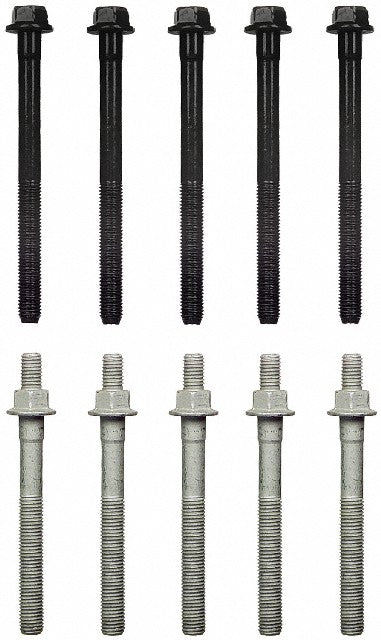 FEL-PRO Engine Cylinder Head Bolt Set  ES 72172